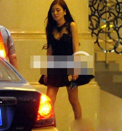 郑恺女朋友是谁 郑恺富二代女友资料揭秘