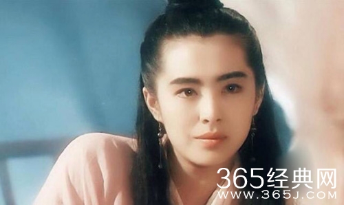 盘点各国人眼中的中国第一美女 个个出乎意料