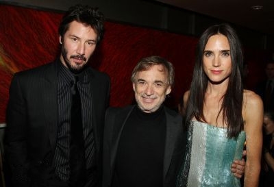 365星辰9月2日：好莱坞浪子基努里维斯