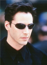 365星辰9月2日：好莱坞浪子基努里维斯