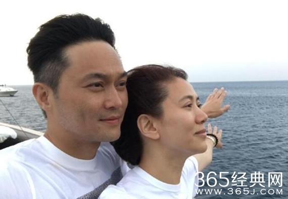 365星辰9月4日：港姐袁咏仪