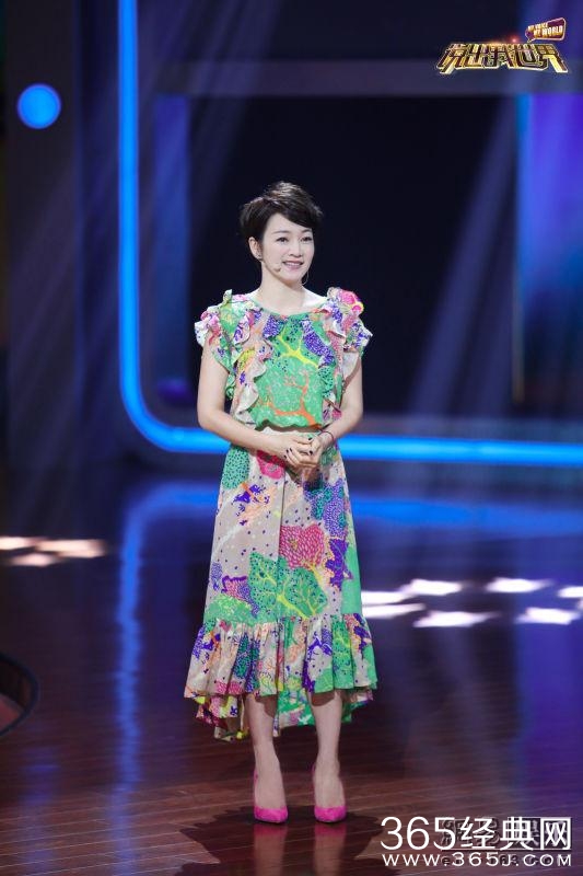 阿雅否认和小S的不和传闻：因被调侃生气