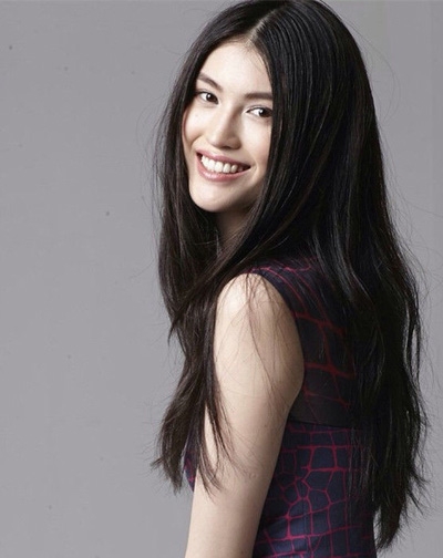 盘点各国人眼中的中国第一美女 个个出乎意料