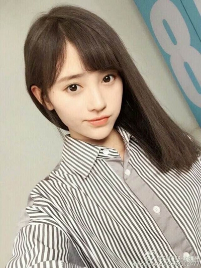 盘点各国人眼中的中国第一美女 个个出乎意料