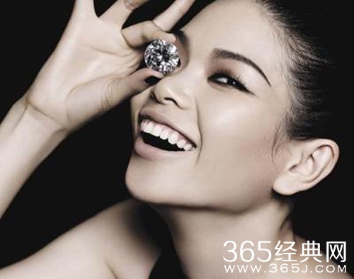 盘点各国人眼中的中国第一美女 个个出乎意料