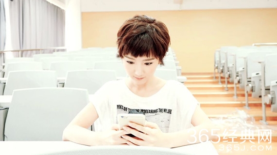 《微微一笑很倾城》七大美女PK 郑爽屈居第二