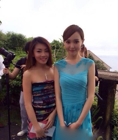 郑恺女朋友是谁 郑恺富二代女友资料揭秘