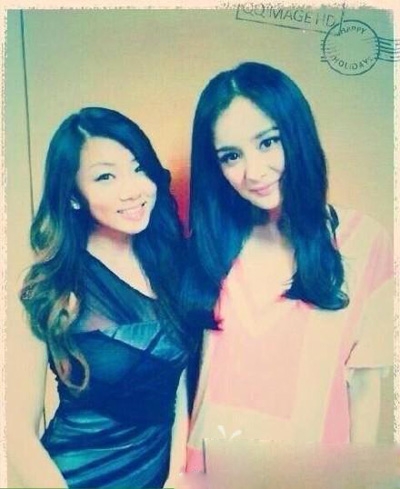 郑恺女朋友是谁 郑恺富二代女友资料揭秘