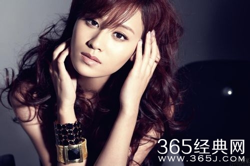 365星辰9月3日：超女叶一茜