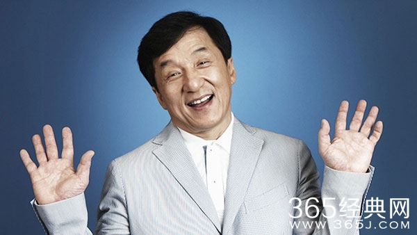 成龙回应得奥斯卡：不会是最后一座小金人