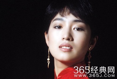 盘点各国人眼中的中国第一美女 个个出乎意料