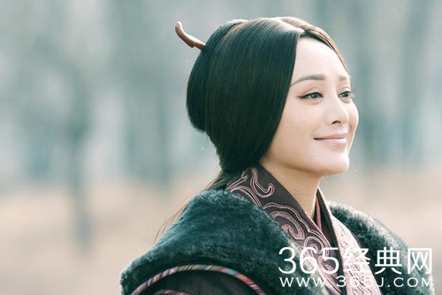 盘点各国人眼中的中国第一美女 个个出乎意料