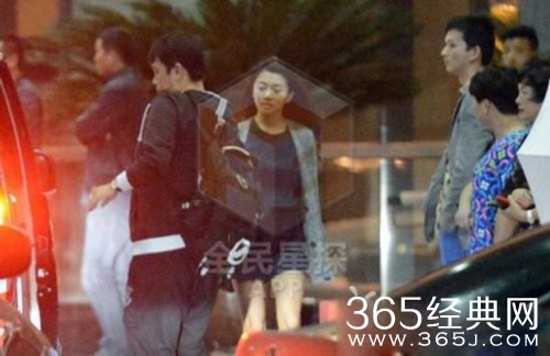 郑恺女朋友是谁 郑恺富二代女友资料揭秘