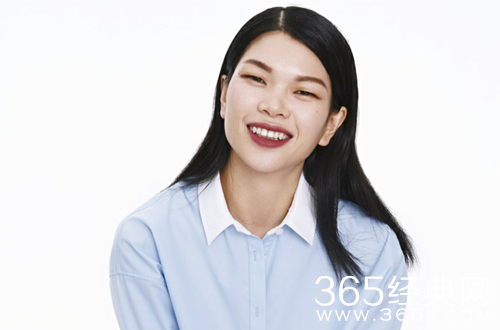 盘点各国人眼中的中国第一美女 个个出乎意料