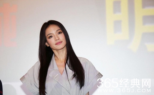 盘点各国人眼中的中国第一美女 个个出乎意料