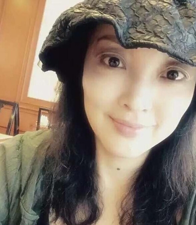 樊馨蔓喊话张纪中：回国解决问题 人品下三滥