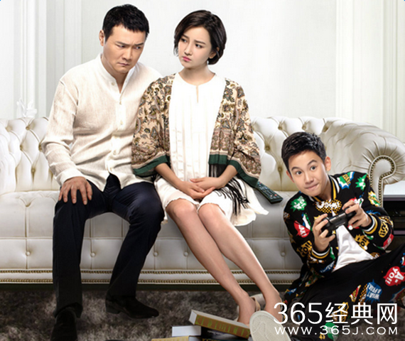 小别离小宇为什么要回国