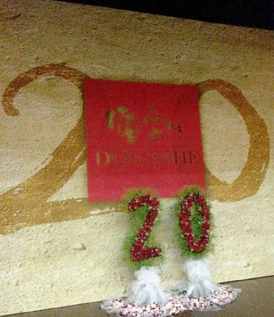 欧弟如约到德云社探亲 当起郭德纲小跟班