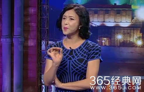 金星评王宝强离婚事件：只有四条信息靠谱