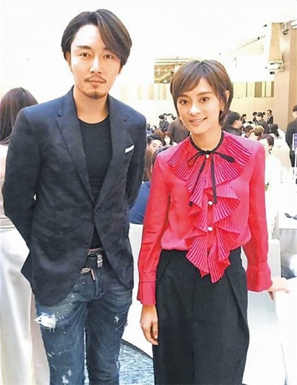 甄嬛果郡王时隔四年再聚首 网友泪奔大呼等太久