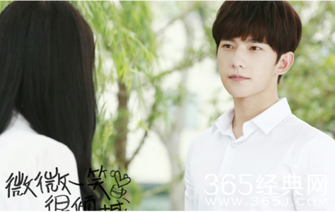 《微微一笑很倾城》七大美女PK 郑爽屈居第二