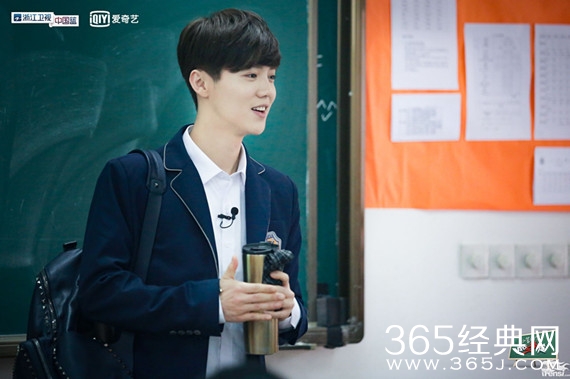 我去上学啦第2季0904期为什么没播原因揭秘