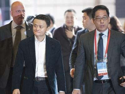 马云报仇买肯德基 当年去肯德基应聘被刷