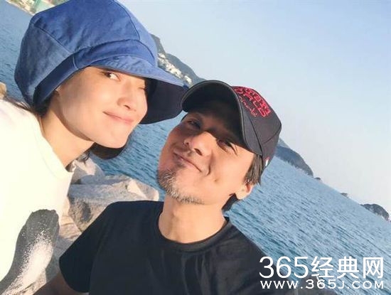 揭舒淇冯德伦二人19年爱恨纠缠 既甜蜜又心酸