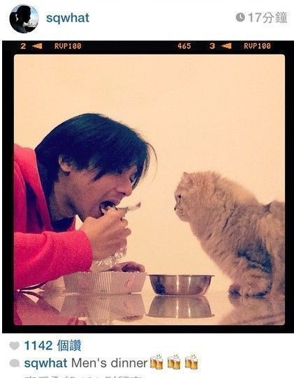 揭舒淇冯德伦二人19年爱恨纠缠 既甜蜜又心酸