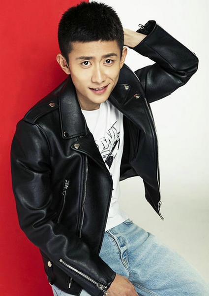 张一山周冬雨搭档新剧 合演冯唐《北京北京》