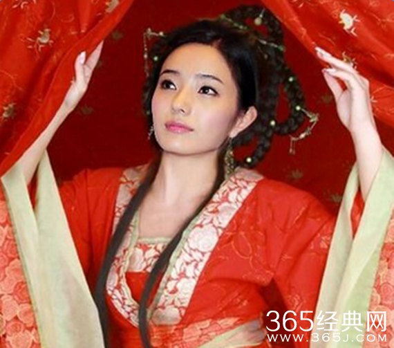 重耳传最后结局是什么