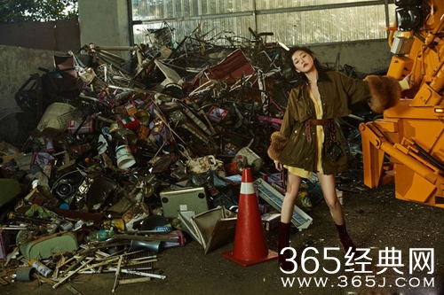 离开蔡康永变自信 小S：人生真正掌控在我手里了