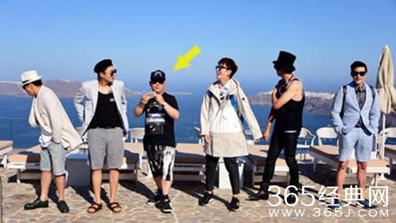 花样男团20160902期所有背景音乐及插曲整理