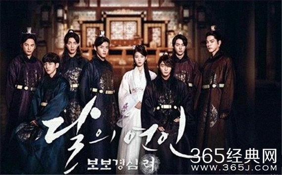 《步步惊心：丽》扑街 翻拍不再是收视利器