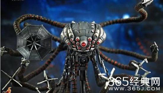 亦敌亦友 关于机器人的十部科幻巨制