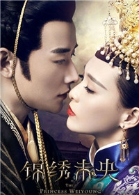 《微微一笑很倾城》七大美女PK 郑爽屈居第二