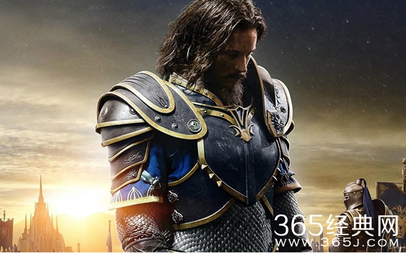 魔兽2电影什么时候上映