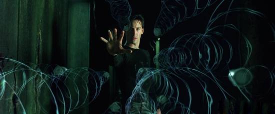 亦敌亦友 关于机器人的十部科幻巨制