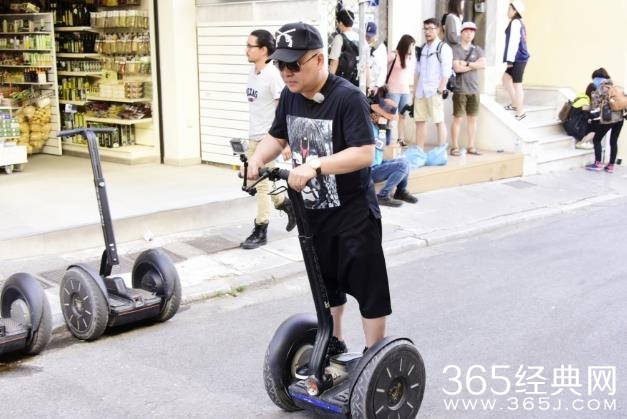 郭德纲：我这人就是个疯子 活得比别人累