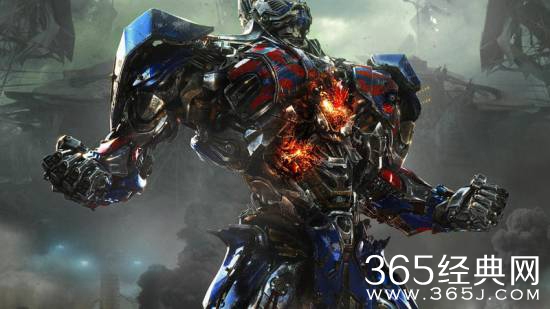 亦敌亦友 关于机器人的十部科幻巨制