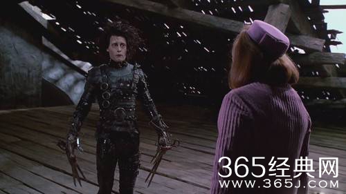 亦敌亦友 关于机器人的十部科幻巨制