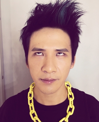 王思聪炮轰大张伟抄袭：硬着头皮不承认