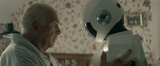 亦敌亦友 关于机器人的十部科幻巨制