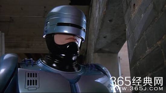 亦敌亦友 关于机器人的十部科幻巨制