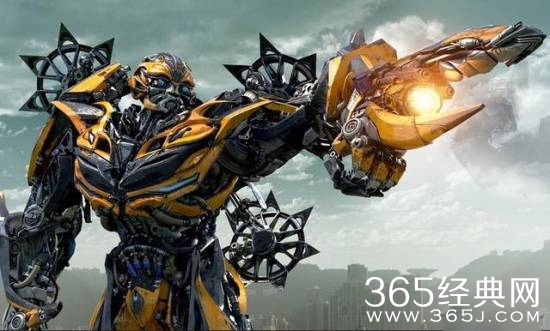 亦敌亦友 关于机器人的十部科幻巨制