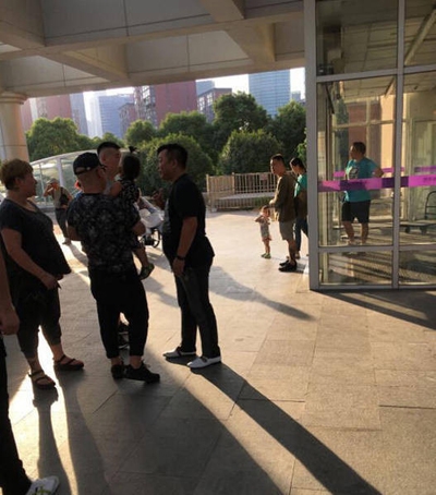 郭德纲探望徒弟张云雷：几个月后要红