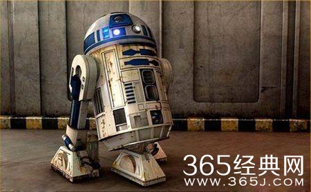 亦敌亦友 关于机器人的十部科幻巨制