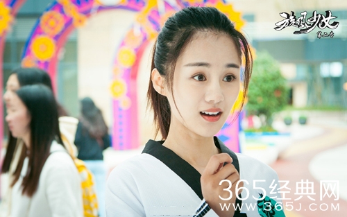 旋风少女还有3吗 旋风少女3什么时候上映