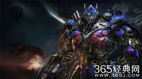 亦敌亦友 关于机器人的十部科幻巨制