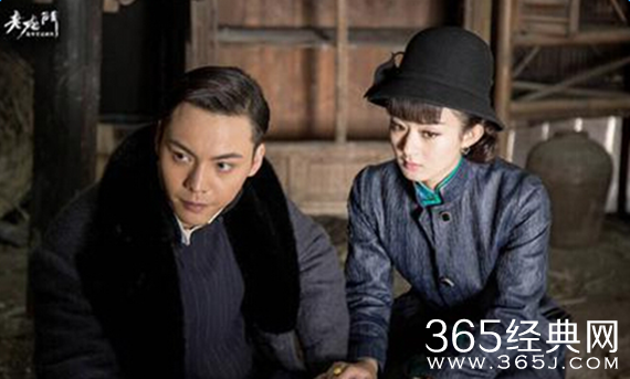 老九门与东北张家的约定是什么